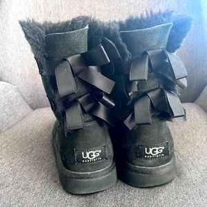 Ugg Bailey Bow Boots